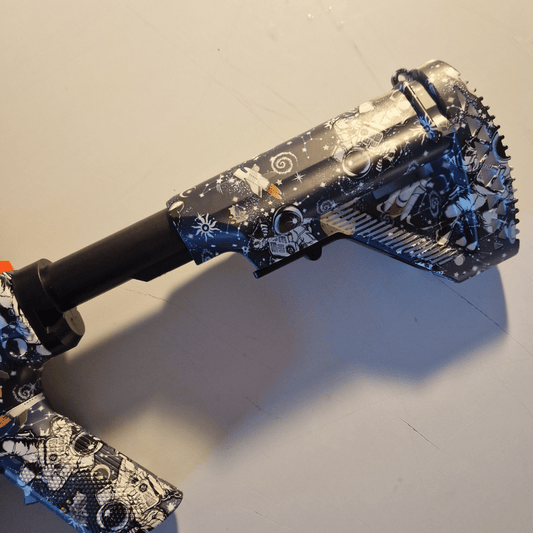 M4A1 - GelBlaster Elektrisk