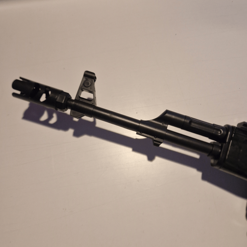 SKS Wood - Elektrisk GelBlaster