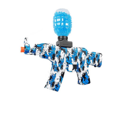 AK47 MINI - Elektrisk GelBlaster