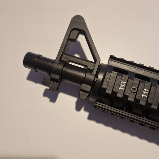 M4A1 PRO Sort - GelBlaster Elektrisk