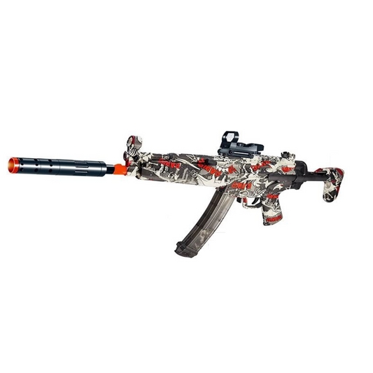 MP5 - GelBlaster Elektrisk