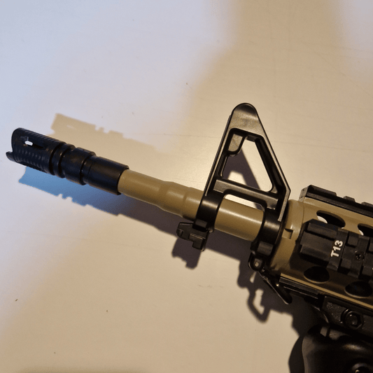 XS18 Pro - GelBlaster Elektrisk