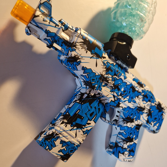 AK47 MINI - Elektrisk GelBlaster