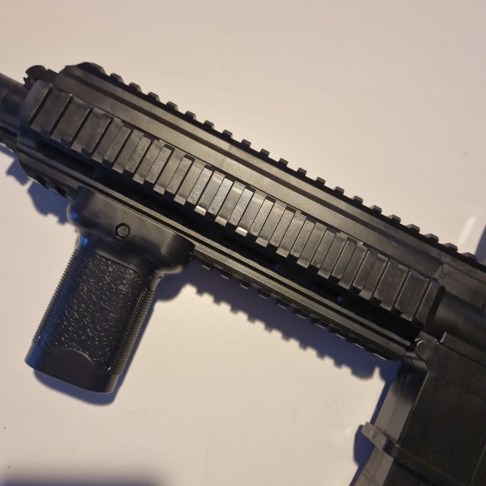 M416 - Elektrisk Gelblaster