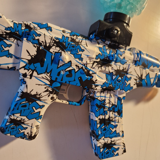 AK47 MINI - Elektrisk GelBlaster