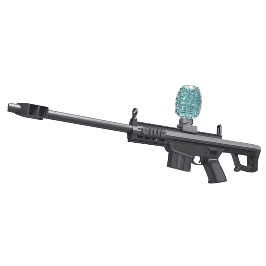 Barret Shadow - Elektrisk Gelblaster