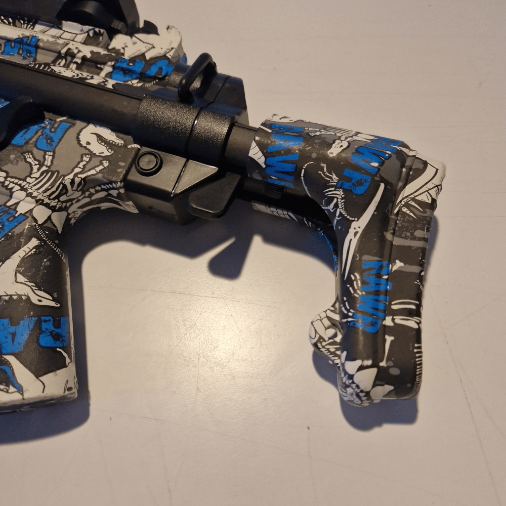 MP5 - GelBlaster Elektrisk