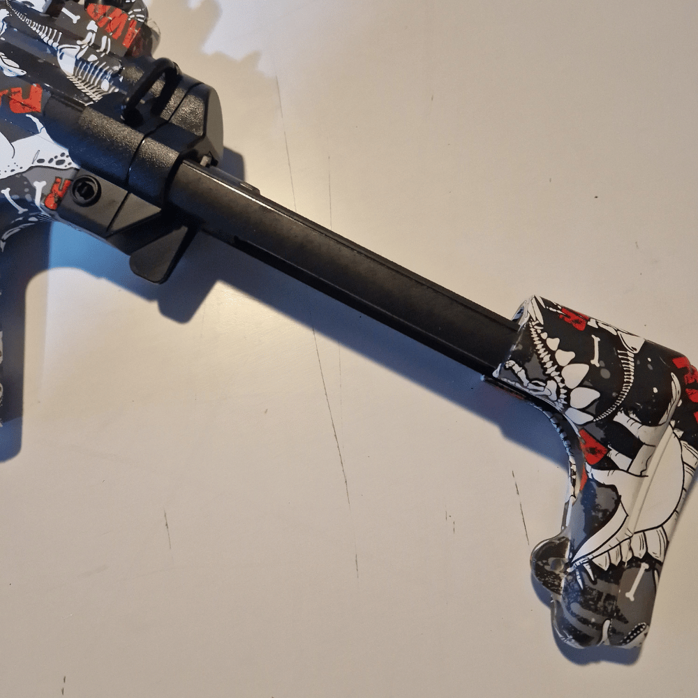 MP5 - GelBlaster Elektrisk