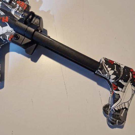MP5 - GelBlaster Elektrisk