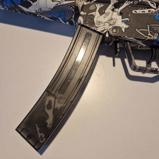 MP5 - GelBlaster Elektrisk