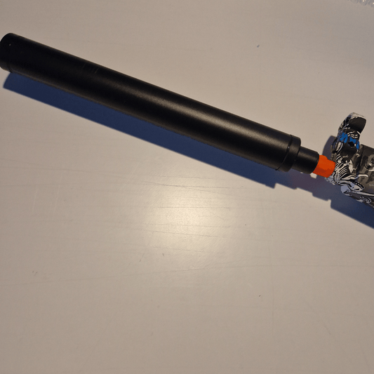 MP5 - GelBlaster Elektrisk