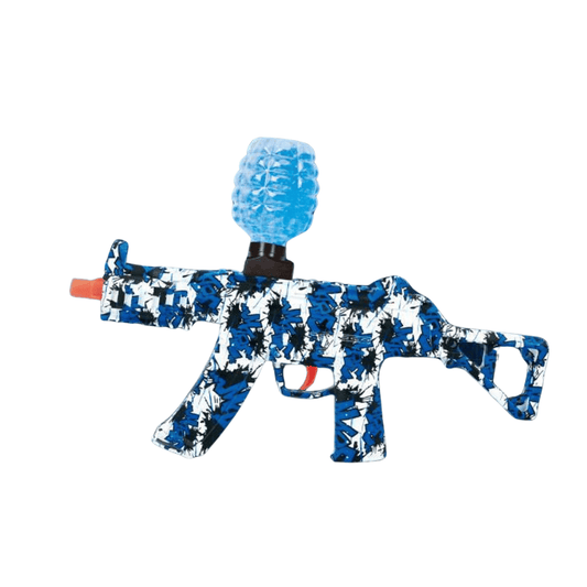 MP6 Mini - Elektrisk GelBlaster