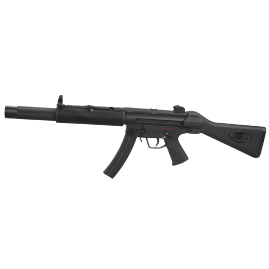 MP5 SD Elite - Elektrisk GelBlaster