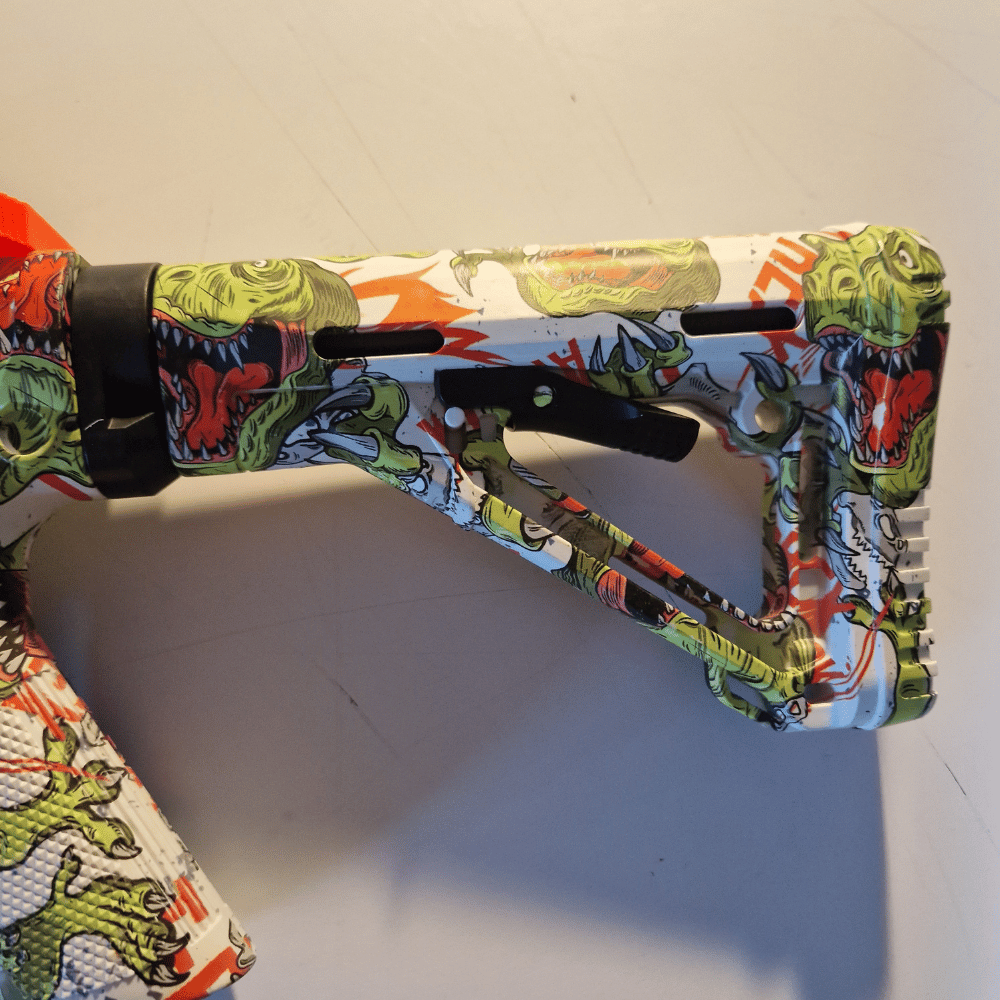 M4A1 - GelBlaster Elektrisk
