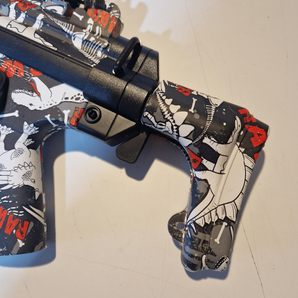 MP5 - GelBlaster Elektrisk