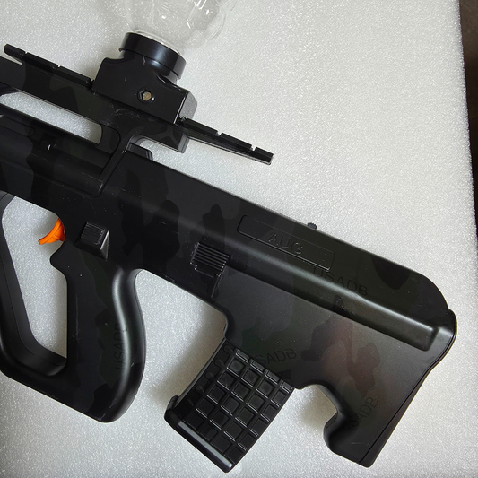 AUG Mini - Elektrisk Gelblaster