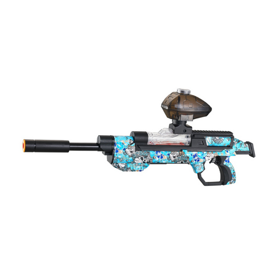 ST630B - Elektrisk GelBlaster