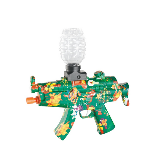 MP5 Mini Jul - Elektrisk GelBlaster