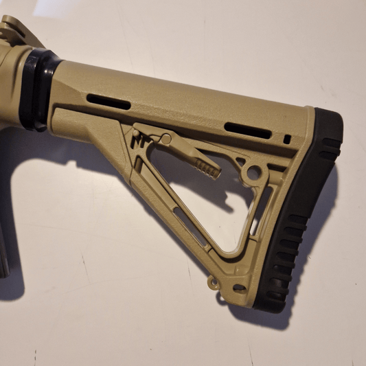 XS18 Pro - GelBlaster Elektrisk