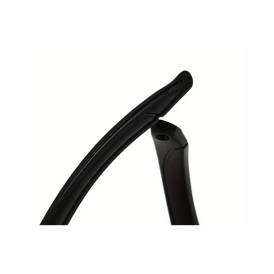 Taktiske beskyttelses briller