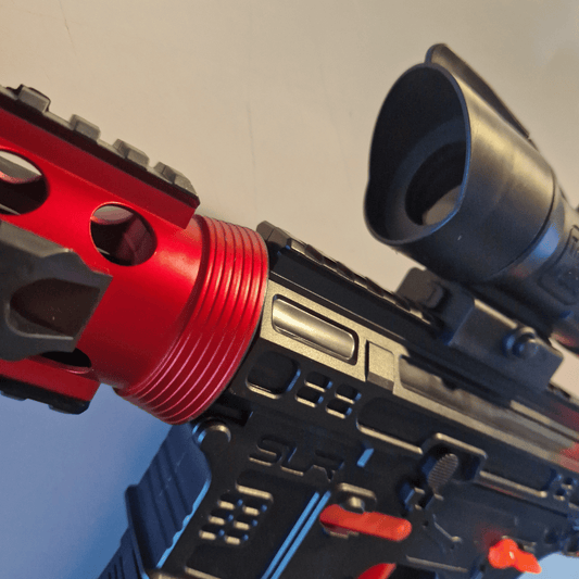 M4A1 Assault - GelBlaster Elektrisk