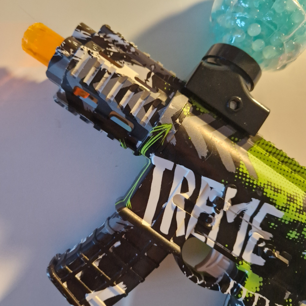 M416 Mini - Elektrisk GelBlaster