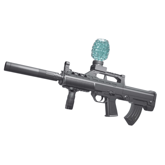 AUG Shadow - Elektrisk Gelblaster