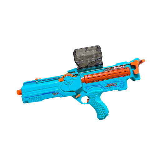 Multi Bow - Elektrisk Gelblaster