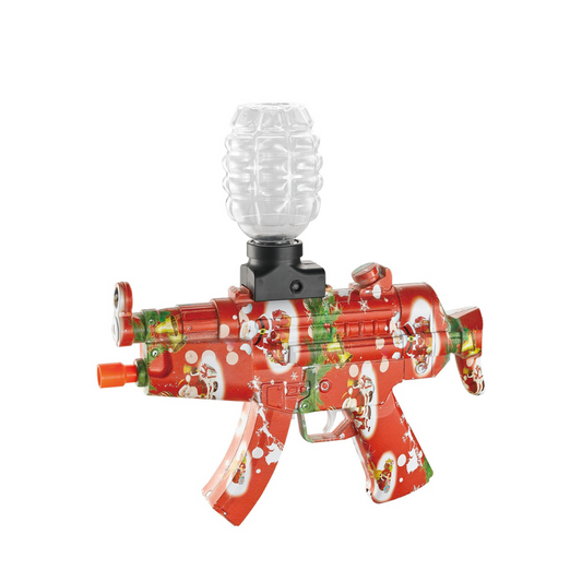 MP5 Mini Jul - Elektrisk GelBlaster