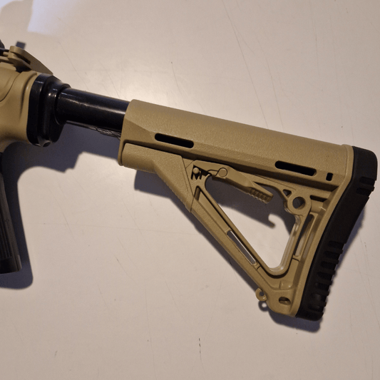 XS18 Pro - GelBlaster Elektrisk