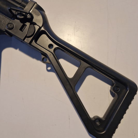 MP5 - GelBlaster Elektrisk