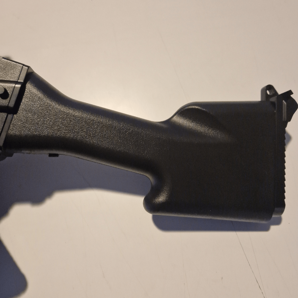 M249 Gelblaster - Elektrisk Gelblaster