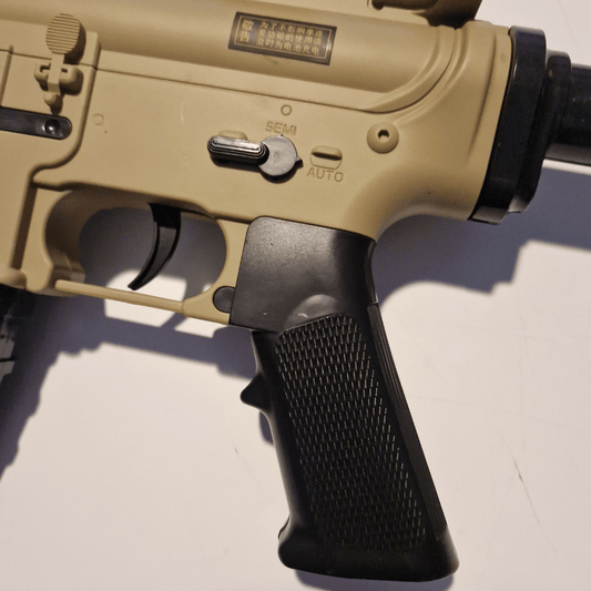 XS18 Pro - GelBlaster Elektrisk