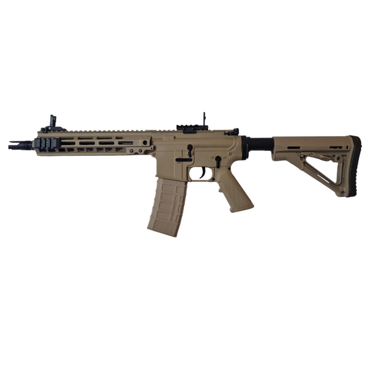 MK82 Pro Sand - Elektrisk Gelblaster