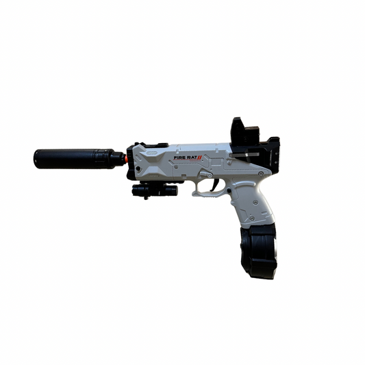 FireRat - Elektrisk Gelblaster