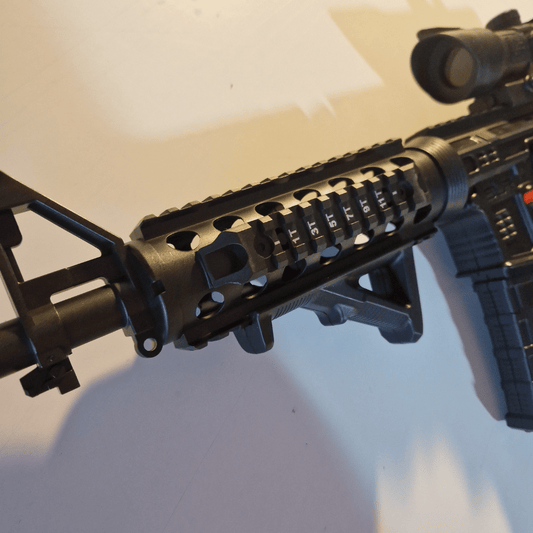 M4A1 Assault - GelBlaster Elektrisk