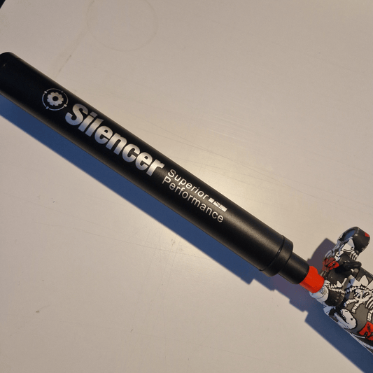 MP5 - GelBlaster Elektrisk