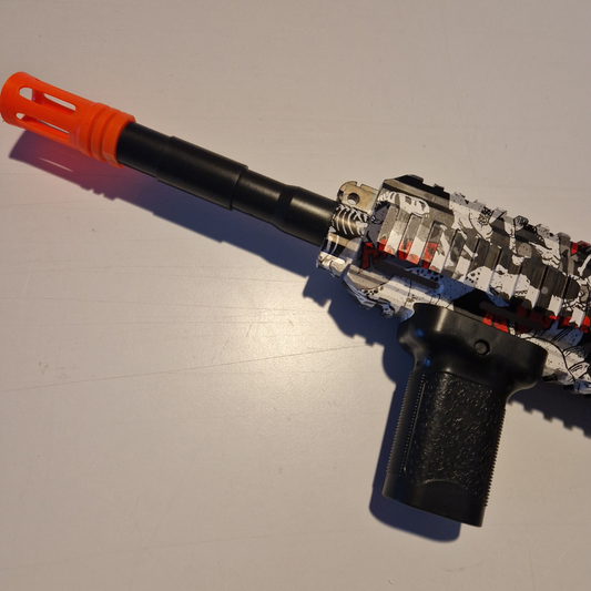 M416 - Elektrisk Gelblaster