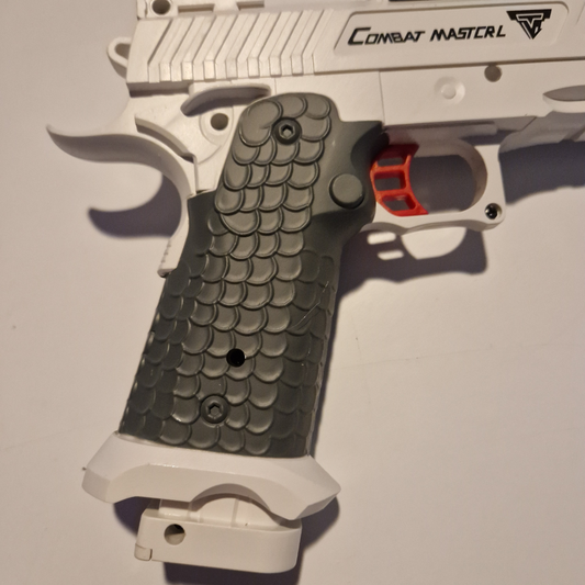 2011 - Elektrisk Gelblaster