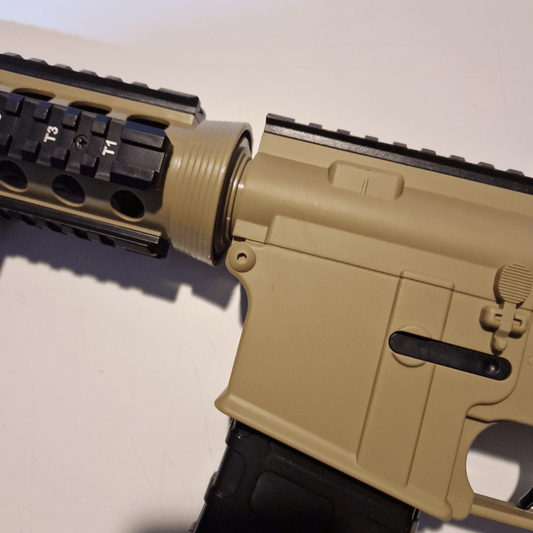 XS18 Pro - GelBlaster Elektrisk