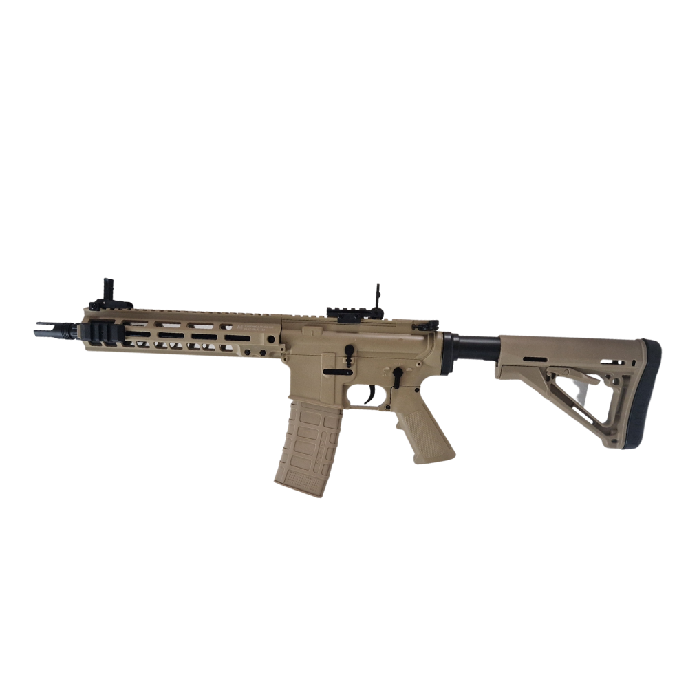 MK82 Pro Sand - Elektrisk Gelblaster