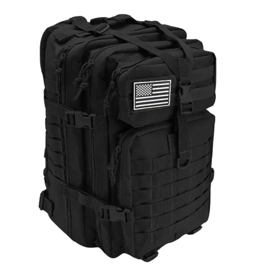 Taktisk Rygsæk 45L