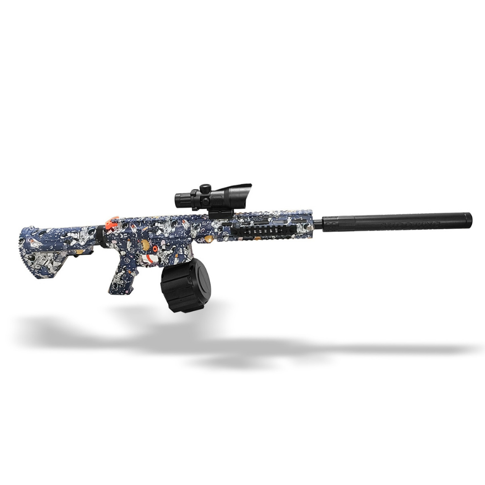 M4A1 - GelBlaster Elektrisk