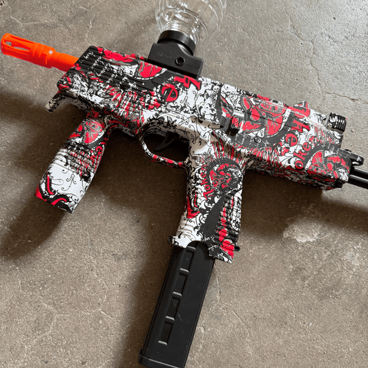 MP7 Blast - Elektrisk GelBlaster