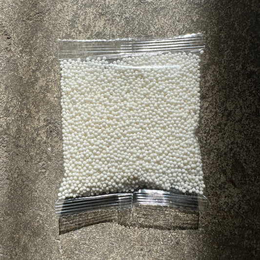 50.000stk Valgfrie Gelballs