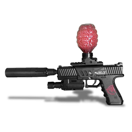 Glock 40 - Elektrisk Gelblaster