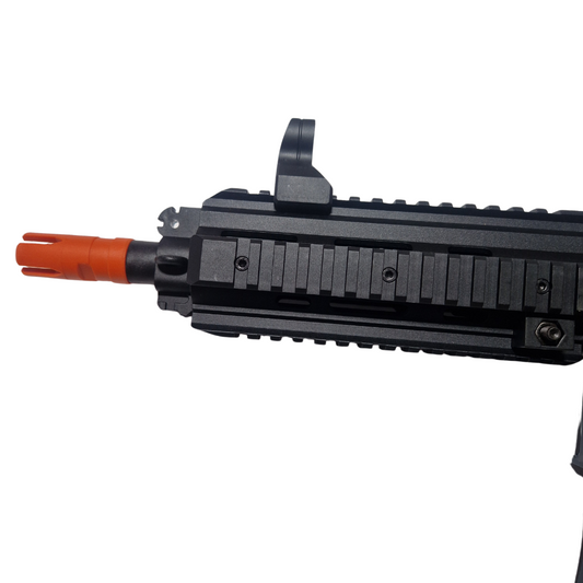 HK416C Pro - Elektrisk Gelblaster