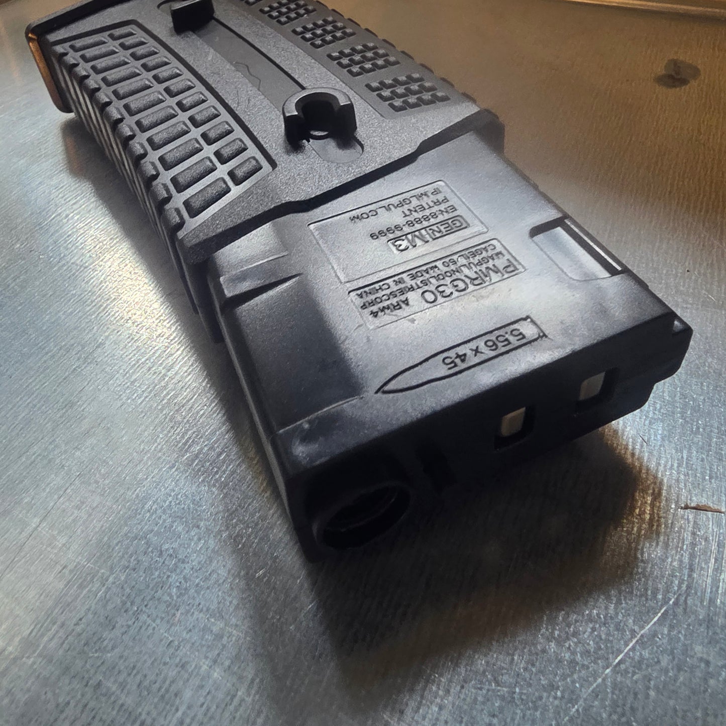 AR15 F4 - Magasin