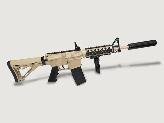 XS18 Pro - GelBlaster Elektrisk