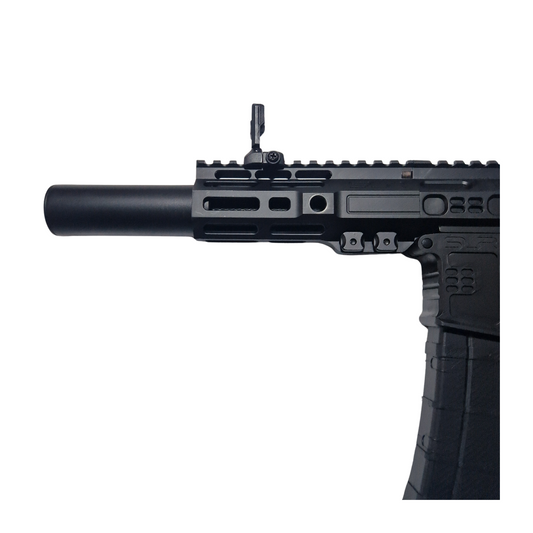 SLR CQB Elite - Elektrisk Gelblaster